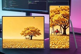 Galaxy Z Fold 8, il nuovo design più largo cambia tutto: le foto
