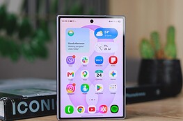 Galaxy Z Fold 8 svolta la batteria, ma c’è un compromesso
