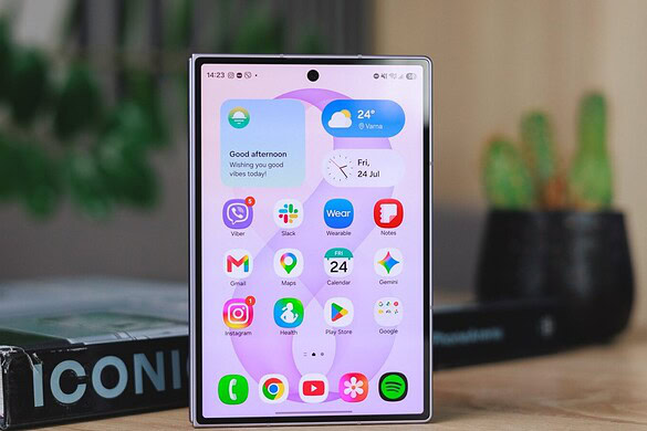 Galaxy Z Fold 8 svolta la batteria, ma c’è un compromesso