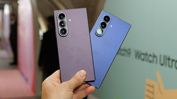Galaxy Z Fold 8 Ultra: cosa cambia rispetto al Fold 7