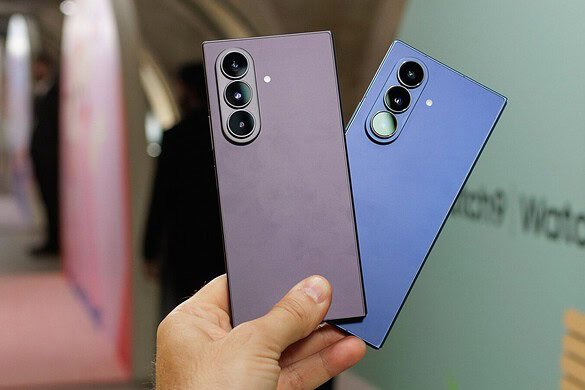 Galaxy Z Fold 8 Ultra: cosa cambia rispetto al Fold 7