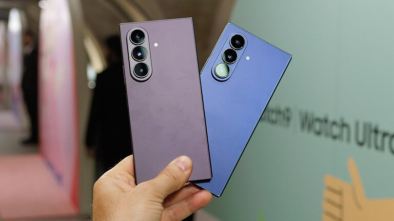 Galaxy Z Fold 8 Ultra: cosa cambia rispetto al Fold 7