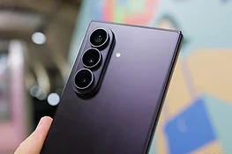 Galaxy Z Fold, la S Pen potrebbe tornare sui pieghevoli Samsung