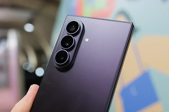 Galaxy Z Fold, la S Pen potrebbe tornare sui pieghevoli Samsung