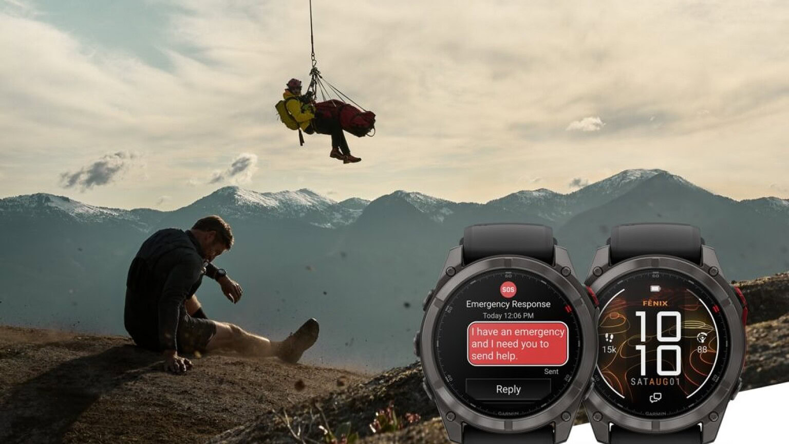 Garmin Fenix 8, la beta 23.18 corregge 12 bug fastidiosi
