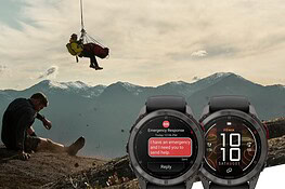 Garmin Fenix 8, la beta 23.18 corregge 12 bug fastidiosi