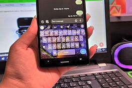 Gboard, la nuova funzione traduce la lingua dei segni in testo
