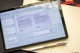 Gemini Notebook: ecco le Collections per organizzare i taccuini