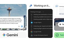 Gemini Spark si integra con Chrome per automatizzare le attività