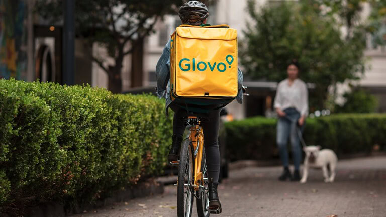 Glovo sbarca su ChatGPT e Claude: la spesa si ordina parlando - Glovo ChatGPT