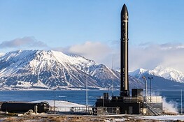 Golden Dome: il contratto Rocket Lab per la difesa spaziale USA