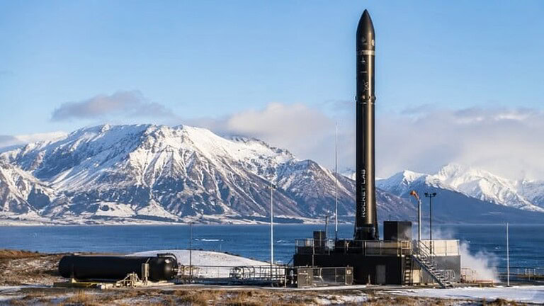 Golden Dome: il contratto Rocket Lab per la difesa spaziale USA