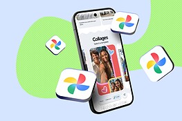 Google Foto, la funzione Redact nasconde i dati sensibili nelle foto