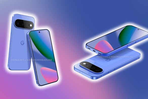 Google Pixel 11a: il chip Tensor G6 di Pixel 11 sfida i top di gamma