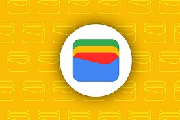 Google Wallet, arriva il tracciamento ordini con Gmail