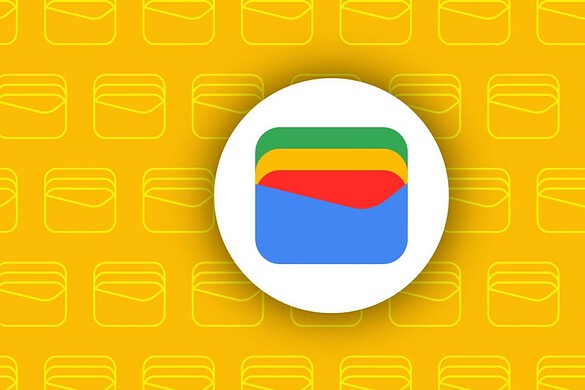 Google Wallet, arriva il tracciamento ordini con Gmail