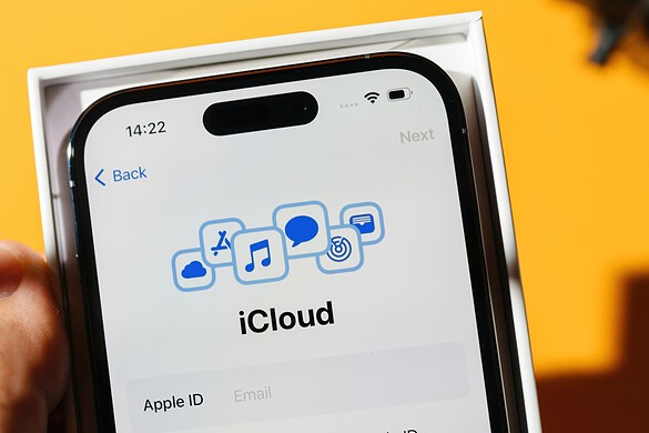 Hide My Email, Apple corregge la falla che esponeva le mail