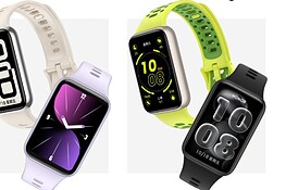 HONOR Band 11 e Band 11 Pro: NFC, GPS e 26 giorni di autonomia