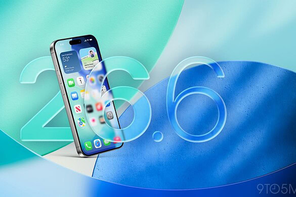 iOS 26.6 in arrivo lunedì 27 luglio: cosa cambia sull’iPhone