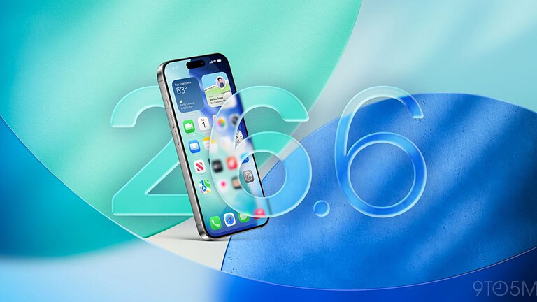 iOS 26.6 in arrivo lunedì 27 luglio: cosa cambia sull'iPhone