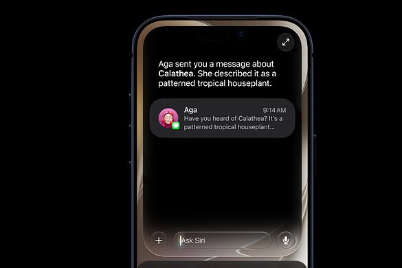 iOS 26.6 prepara Spotlight al grande salto verso iOS 27