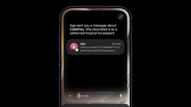 iOS 26.6 prepara Spotlight al grande salto verso iOS 27