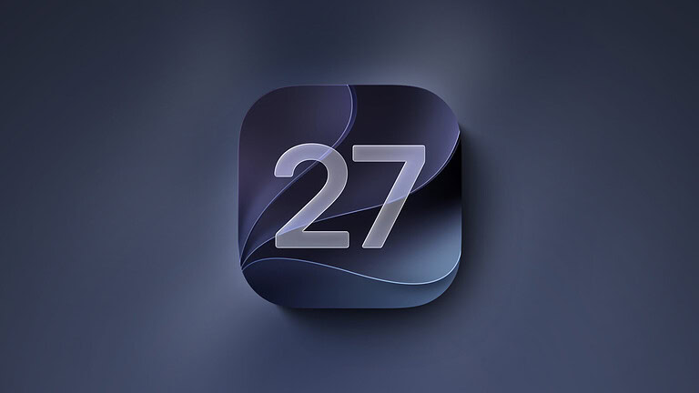iOS 27, quarta beta con Siri AI e nuove funzioni Apple Intelligence - iOS 27 beta