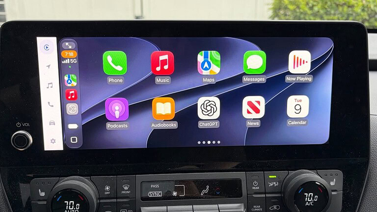 iOS 27, CarPlay si rinnova con Siri AI e app video in auto - iOS 27 CarPlay