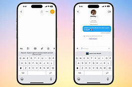 iOS 27 velocizza il copia e incolla su iPhone: basta un solo tocco