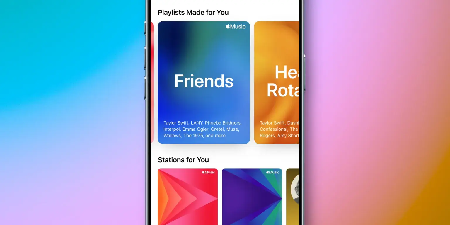 Apple Music iOS 27 - design Apple Music su iOS 27: le 5 novità che cambiano l'ascolto