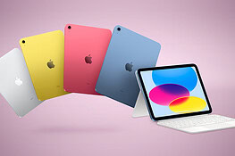 iPad 12, il tablet economico Apple slitta: avrà chip A18 o A19