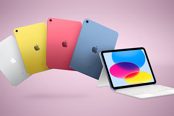 iPad 12, il tablet economico Apple slitta: avrà chip A18 o A19