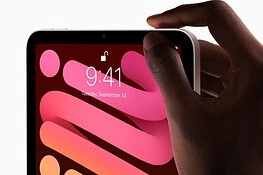 iPad mini 8, display OLED e chip A19 Pro tra le novità in arrivo
