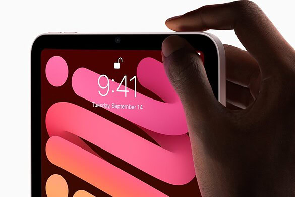iPad mini 8, display OLED e chip A19 Pro tra le novità in arrivo