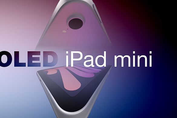 iPad mini OLED, il display potrebbe restare fermo a 60Hz