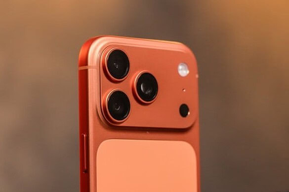iPhone 17 Pro in offerta su Amazon a 1.199 euro con rate