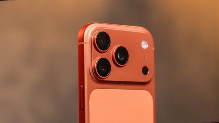 iPhone 17 Pro in offerta su Amazon a 1.199 euro con rate