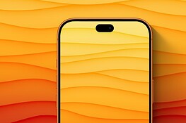 iPhone 18 Pro: la Dynamic Island sarà più piccola del 35%, addio al notch