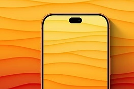 iPhone 18 Pro: la Dynamic Island sarà più piccola del 35%, addio al notch