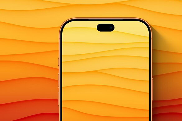 iPhone 18 Pro: la Dynamic Island sarà più piccola del 35%, addio al notch