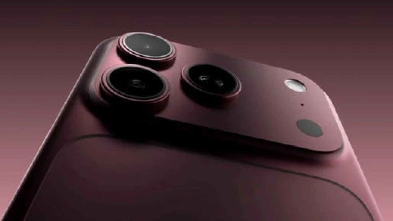 iPhone 18 Pro, il nuovo colore che cambierà tutto senza rivoluzioni