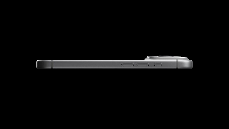 iPhone 18 Pro sarà più spesso: ecco di quanto e perché