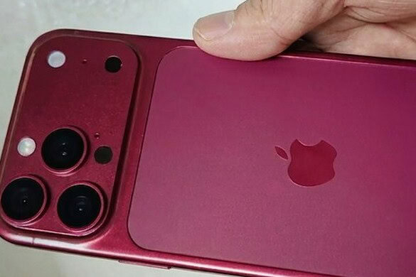 iPhone 18 Pro Max: perché sarà il più caro di sempre