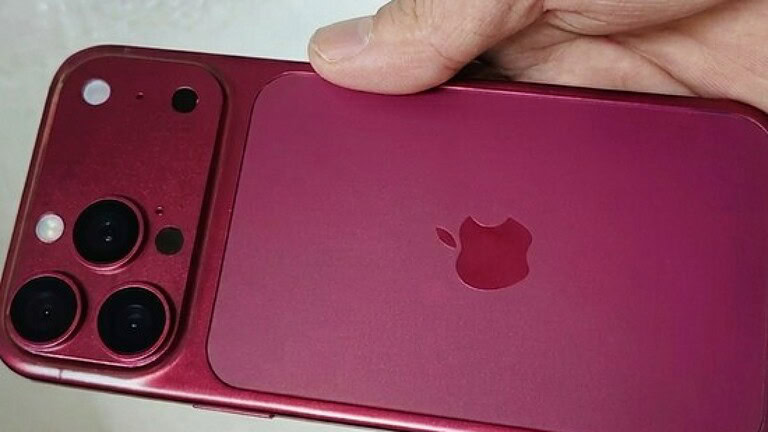 iPhone 18 Pro Max: perché sarà il più caro di sempre