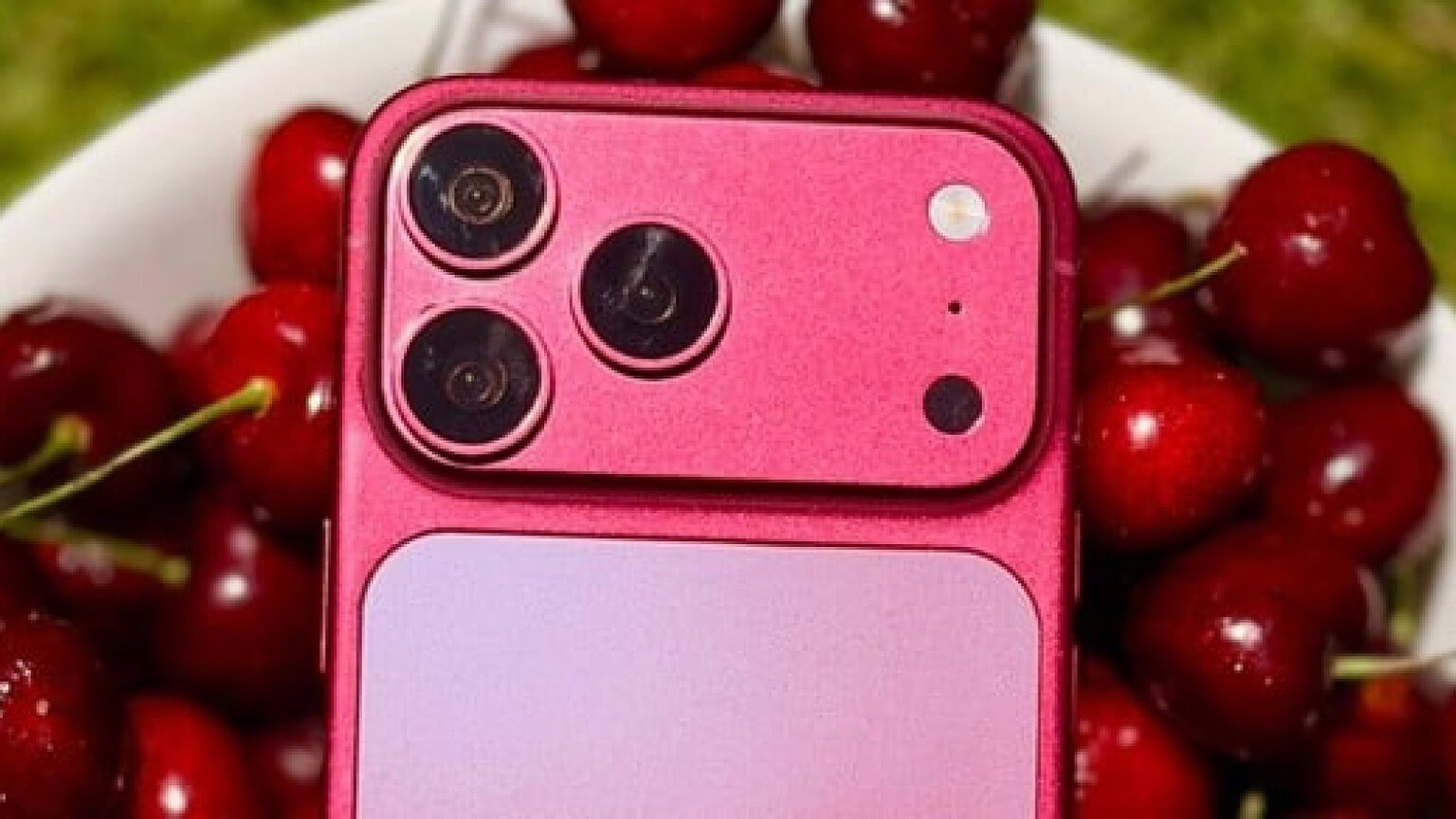 iPhone 18 Pro e Pro Max: la batteria fa un salto, ecco di quanto - iPhone 18 Pro Max