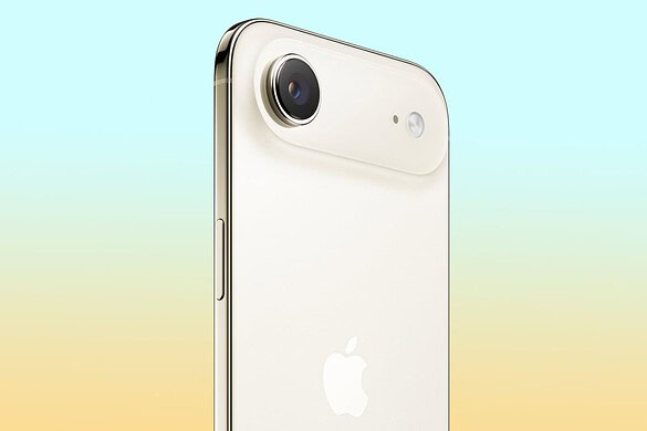 iPhone 20, la svolta è un design interamente in vetro