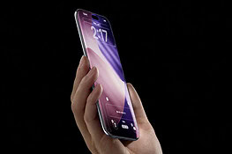 iPhone 20, il vetro curvo renderà lo smartphone qualcosa di mai visto