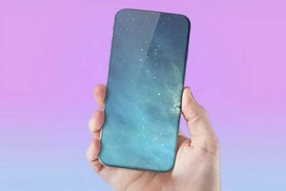 iPhone 20 Pro Max verso i 7 pollici, un record mai raggiunto
