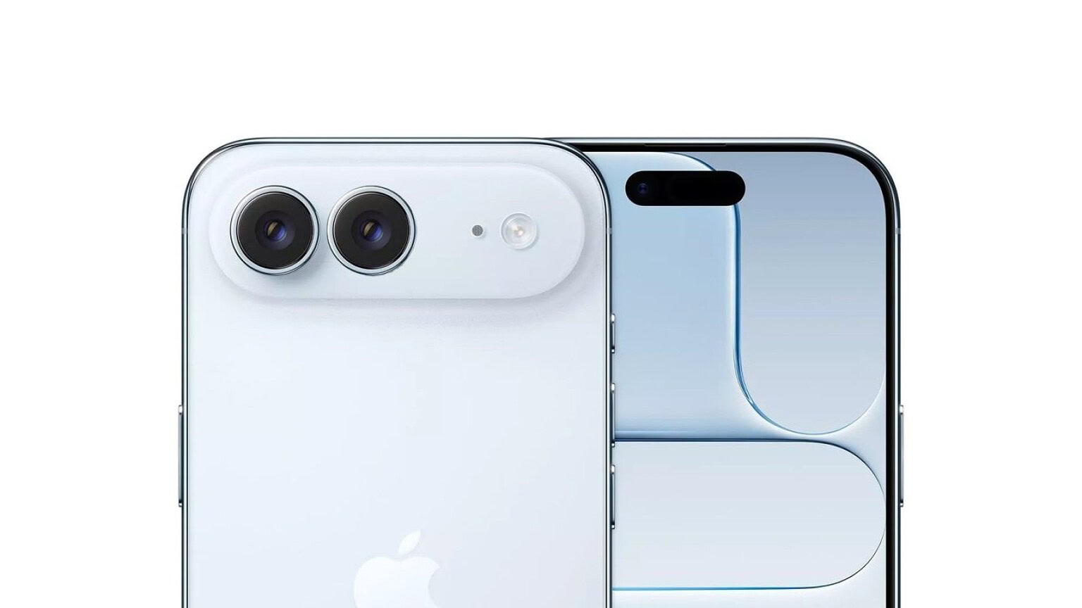 iPhone Air 2, doppia fotocamera e batteria più grande: le conferme