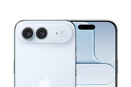 iPhone Air 2, doppia fotocamera e batteria più grande: sarà perfetto